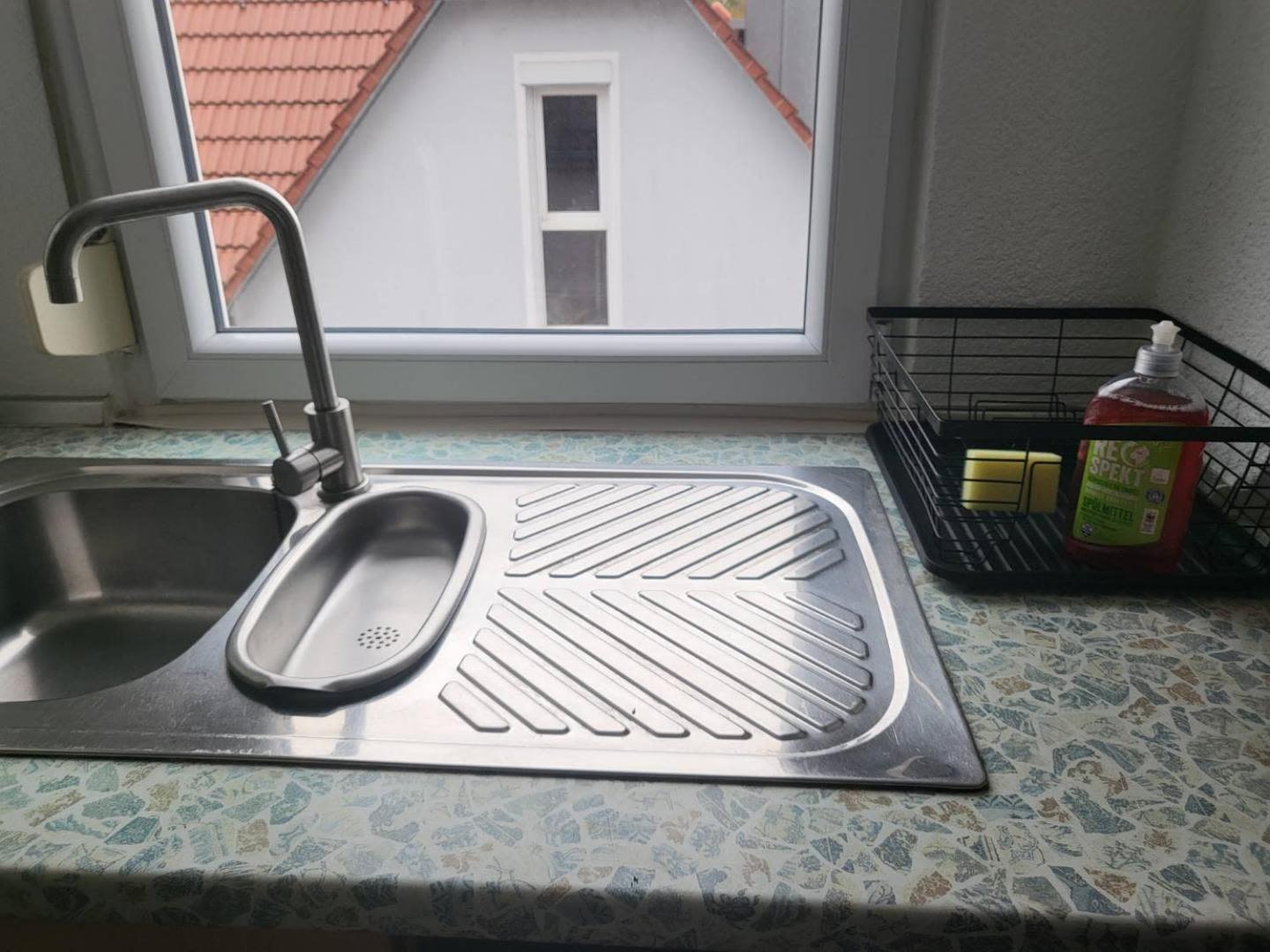L8 Street Besigheim Ludwigshafen - Mitarbeiterwohnung Zum Bestpreis Exterior photo